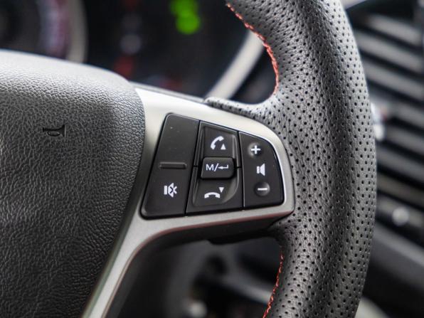 Lada (ВАЗ) Vesta I с пробегом 2019 года, цена 1 288 000 рублей, 113962 км, седан, Автокод Объявления