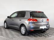 Volkswagen Golf VI Санкт-Петербург  - изображение 23