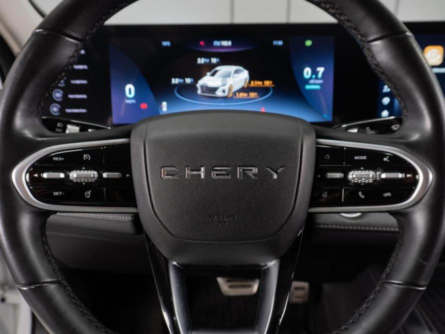 Chery Arrizo 8 Тюмень  - изображение 12