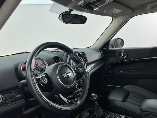 Mini Countryman II с пробегом 2018 года, цена 3 150 000 рублей, 38511 км, внедорожник, Автокод Объявления