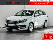 Lada (ВАЗ) Vesta I Рестайлинг (NG) Красноярск  - изображение 31