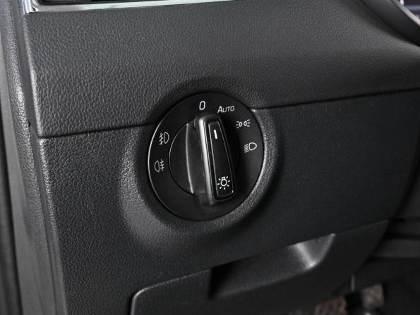 Skoda Octavia III (A7) Рестайлинг с пробегом 2020 года, цена 1 779 000 рублей, 126922 км, лифтбек, Автокод Объявления