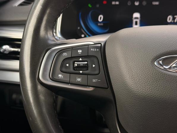 Chery Tiggo 8 Pro I с пробегом 2022 года, цена 1 690 000 рублей, 125000 км, внедорожник, Автокод Объявления