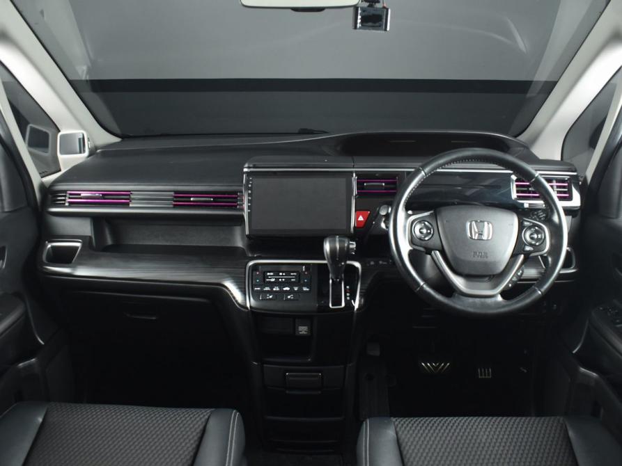 Honda Stepwgn V Кемерово  - изображение 7