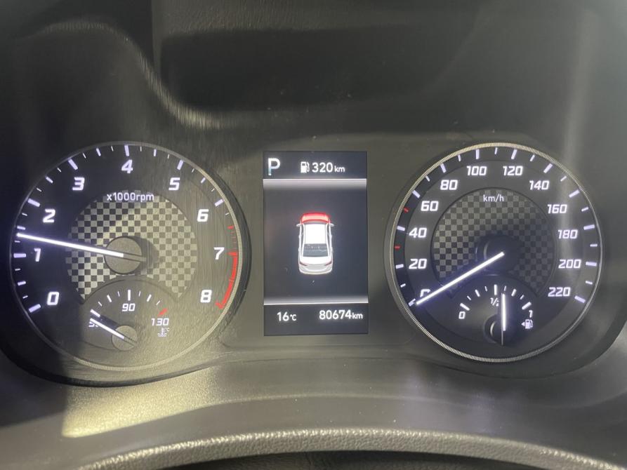 Hyundai Solaris II Рестайлинг Саратов  - изображение 9