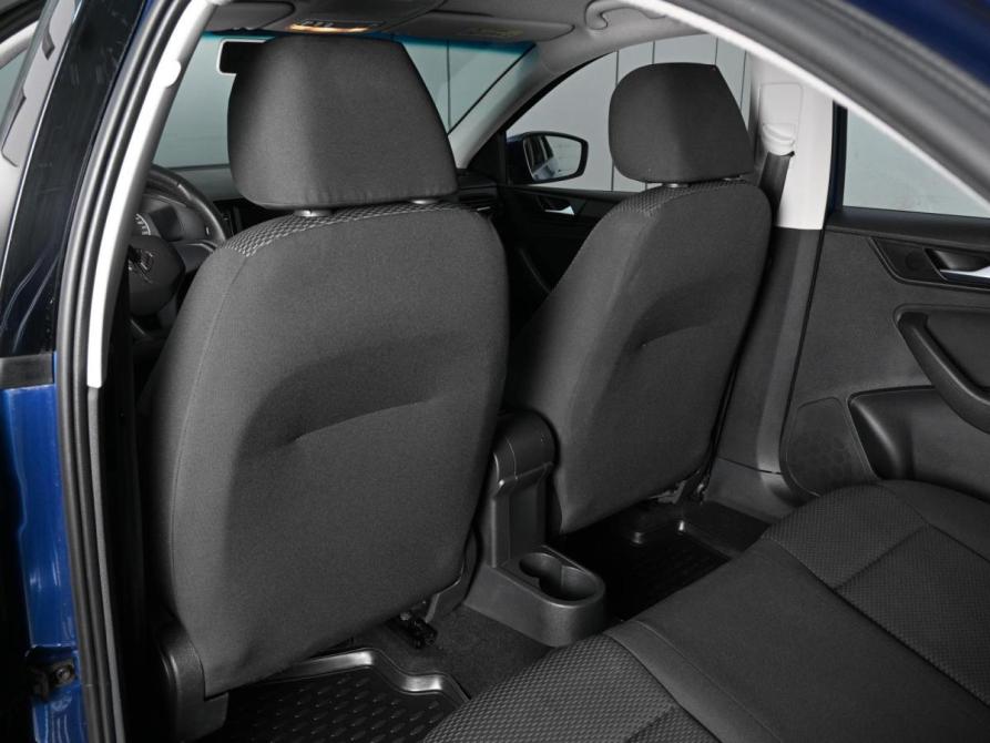 Volkswagen Polo VI Ростов-на-Дону  - изображение 11
