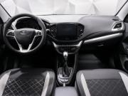 Lada (ВАЗ) Vesta I Ульяновск  - изображение 32