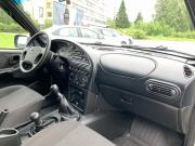 Lada (ВАЗ) Niva Travel I Великие Луки  - изображение 36
