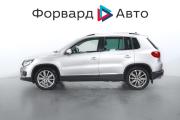 Volkswagen Tiguan I Рестайлинг Тюмень  - изображение 31