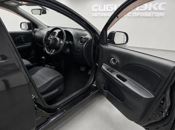 Nissan March IV (K13) Рестайлинг с пробегом 2015 года, цена 730 000 рублей, 136564 км, хэтчбек, Автокод Объявления