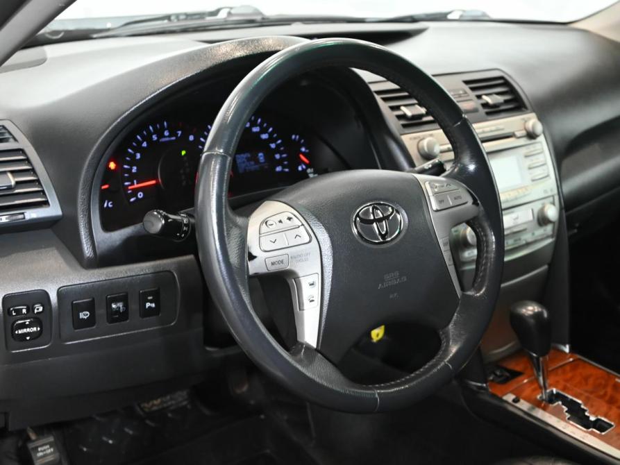 Toyota Camry VI (XV40) Рестайлинг Екатеринбург  - изображение 11