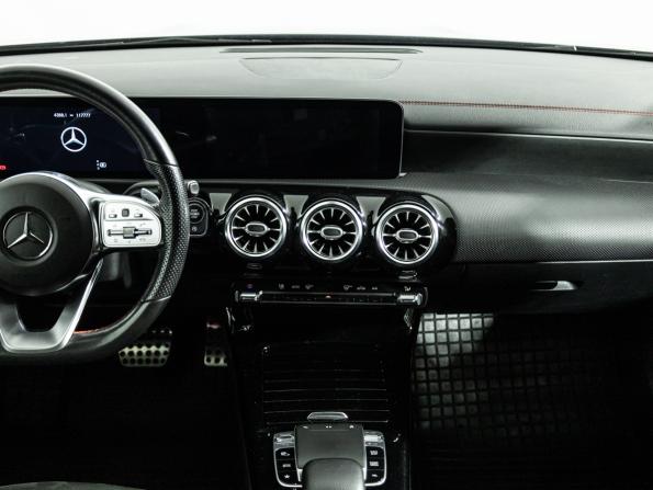 Mercedes-Benz CLA II (C118 X118) с пробегом 2019 года, цена 2 549 700 рублей, 117774 км, универсал, Автокод Объявления