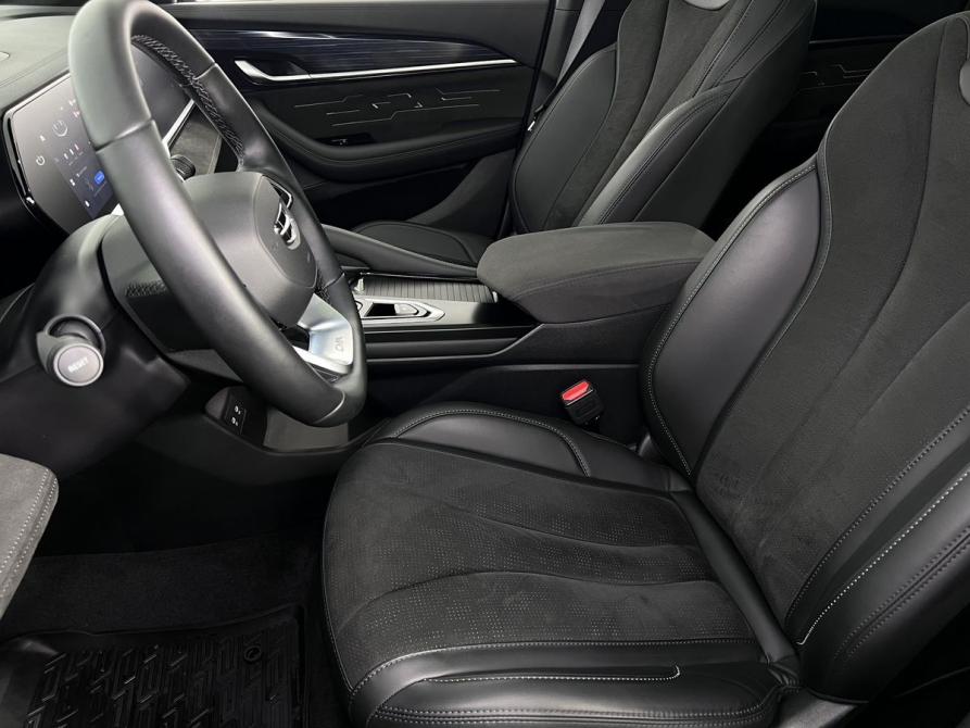 Geely Monjaro I Калининград  - изображение 9