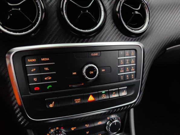 Mercedes-Benz GLA I (X156) с пробегом 2017 года, цена 1 785 000 рублей, 214000 км, внедорожник, Автокод Объявления