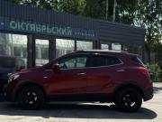 Opel Mokka I Ижевск  - изображение 43