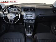 Volkswagen Polo V Рестайлинг Белгород  - изображение 26