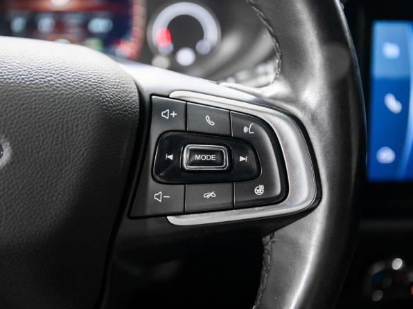 Chery Tiggo 4 I Рестайлинг с пробегом 2021 года, цена 1 520 500 рублей, 47608 км, внедорожник, Автокод Объявления