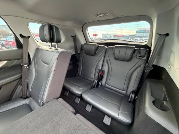 Chery Tiggo 8 Pro Max I Рестайлинг с пробегом 2023 года, цена 2 950 000 рублей, 62500 км, внедорожник, Автокод Объявления