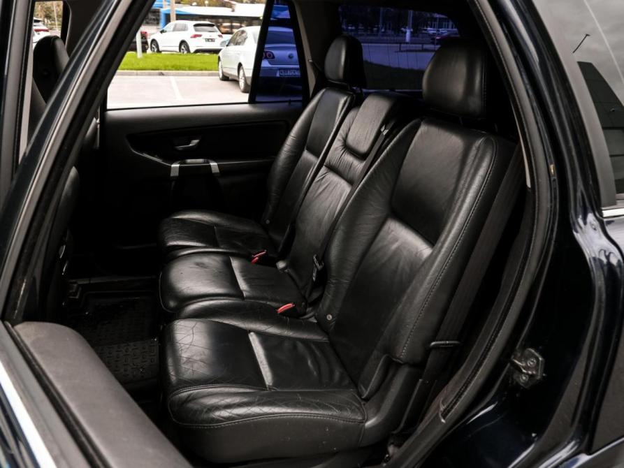 Volvo XC90 I Рестайлинг Волгоград  - изображение 9