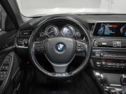 BMW 5 серии VI (F10/F11/F07) Рестайлинг Москва  - изображение 37