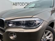 BMW X5 III (F15) Москва  - изображение 34