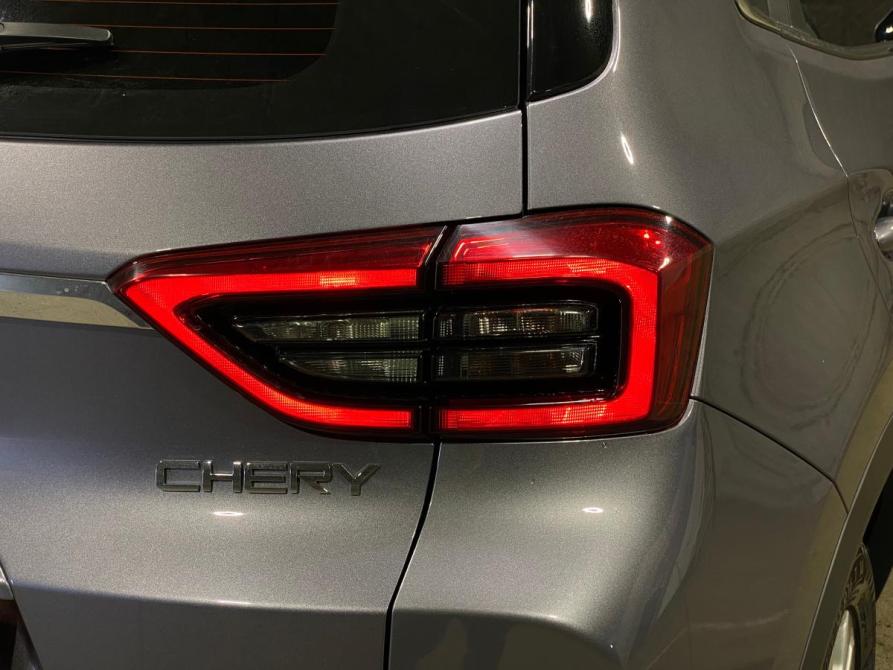 Chery Tiggo 4 Pro I Челябинск  - изображение 8