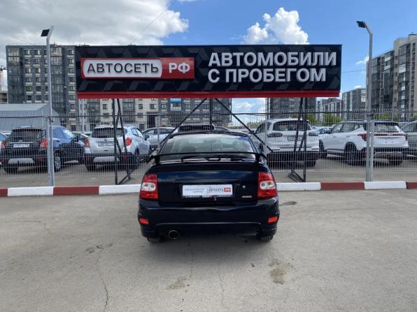 Lada (ВАЗ) Priora I с пробегом 2012 года, цена 380 000 рублей, 163218 км, хэтчбек, Автокод Объявления