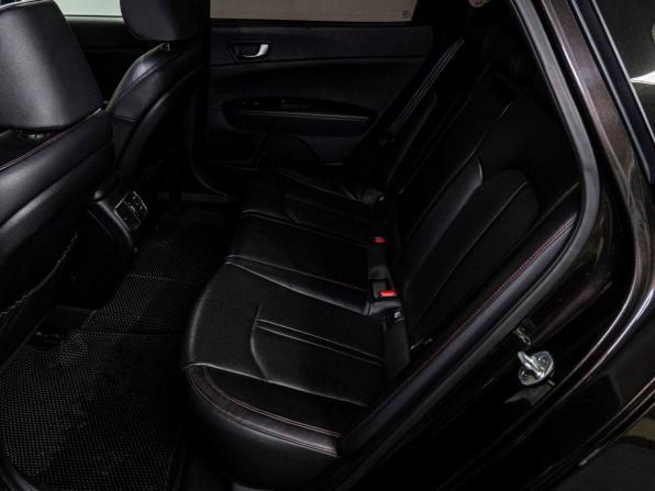 Kia Optima IV с пробегом 2016 года, цена 1 839 000 рублей, 155794 км, седан, Автокод Объявления