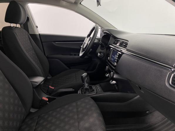 Kia Rio IV с пробегом 2018 года, цена 1 268 000 рублей, 95000 км, седан, Автокод Объявления
