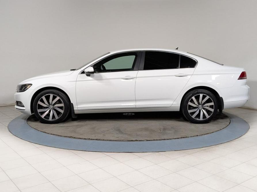 Volkswagen Passat B8 Екатеринбург  - изображение 5
