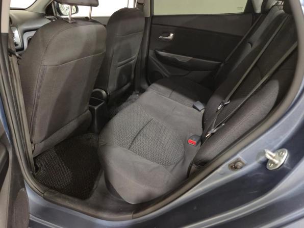 Kia Rio III с пробегом 2013 года, цена 680 000 рублей, 172474 км, седан, Автокод Объявления