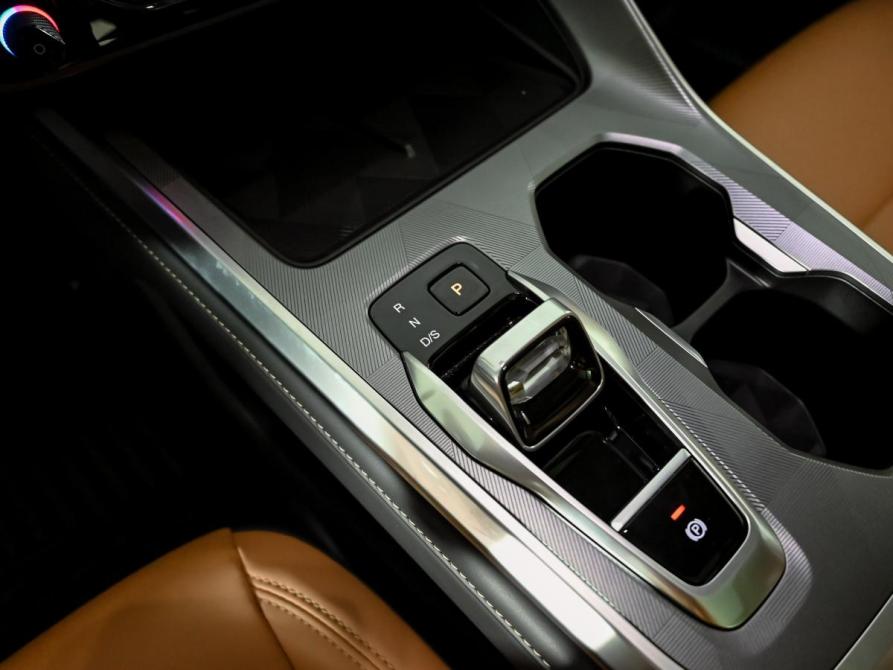 GAC GS3 Екатеринбург  - изображение 15