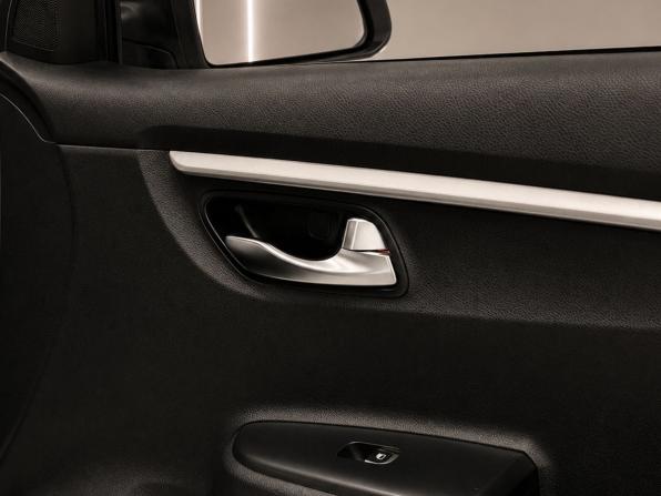 Kia Rio IV Рестайлинг с пробегом 2021 года, цена 1 795 000 рублей, 125000 км, седан, Автокод Объявления