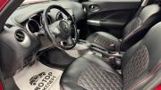 Nissan Juke I Липецк  - изображение 23