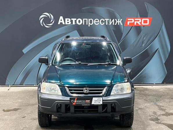 Honda CR-V I с пробегом 1997 года, цена 389 000 рублей, 345209 км, внедорожник, Автокод Объявления