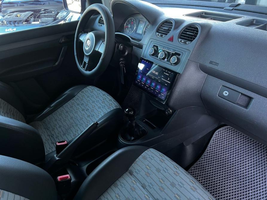 Volkswagen Caddy III Рестайлинг Волгоград  - изображение 16