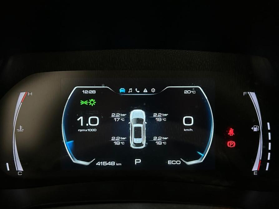Haval F7 I Рестайлинг Санкт-Петербург  - изображение 16