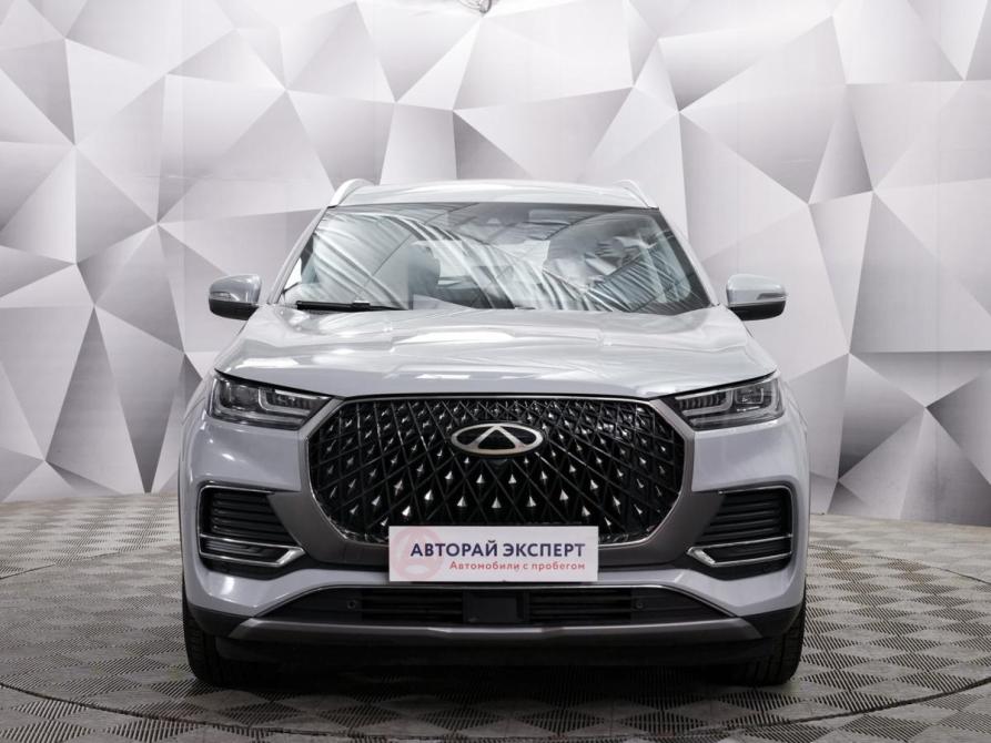 Chery Tiggo 8 Pro Max I Рестайлинг Ульяновск  - изображение 8