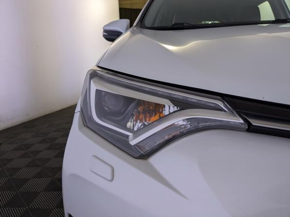 Toyota RAV4 IV (XA40) Рестайлинг с пробегом 2019 года, цена 3 200 000 рублей, 95918 км, внедорожник, Автокод Объявления