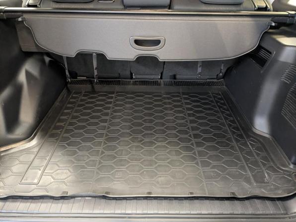 Toyota Land Cruiser Prado 150 Series Рестайлинг 3 с пробегом 2021 года, цена 6 770 000 рублей, 43037 км, внедорожник, Автокод Объявления