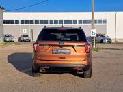 Ford Explorer V Набережные Челны  - изображение 29