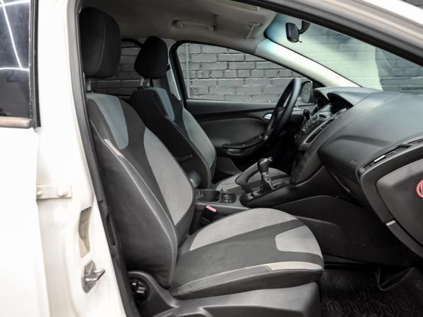 Ford Focus III с пробегом 2012 года, цена 690 000 рублей, 202035 км, седан, Автокод Объявления