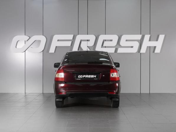 Lada (ВАЗ) Priora I с пробегом 2012 года, цена 519 000 рублей, 272519 км, седан, Автокод Объявления