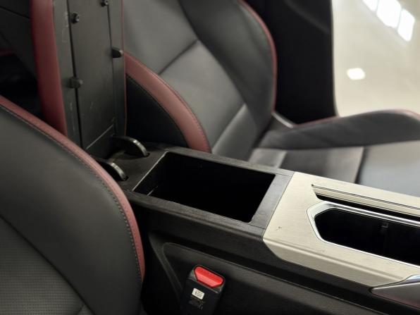 Belgee X50 с пробегом 2024 года, цена 2 145 000 рублей, 45000 км, внедорожник, Автокод Объявления