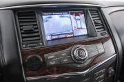 Nissan Patrol VI (Y62) Красноярск  - изображение 45