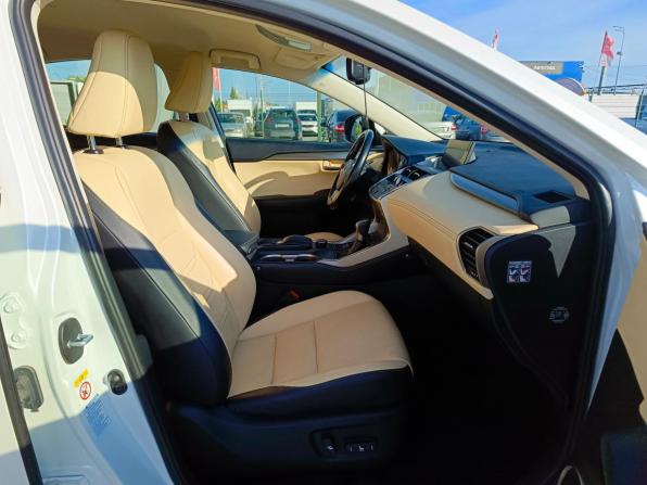 Lexus NX I с пробегом 2014 года, цена 2 999 995 рублей, 75695 км, внедорожник, Автокод Объявления