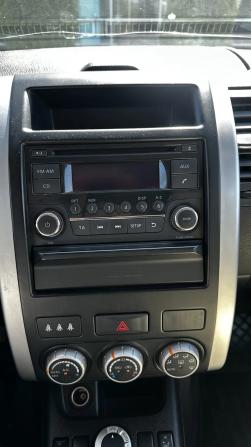 Nissan X-Trail II Рестайлинг с пробегом 2014 года, цена 1 449 990 рублей, 180177 км, внедорожник, Автокод Объявления