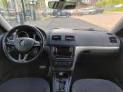 Skoda Yeti I Рестайлинг Ижевск  - изображение 41