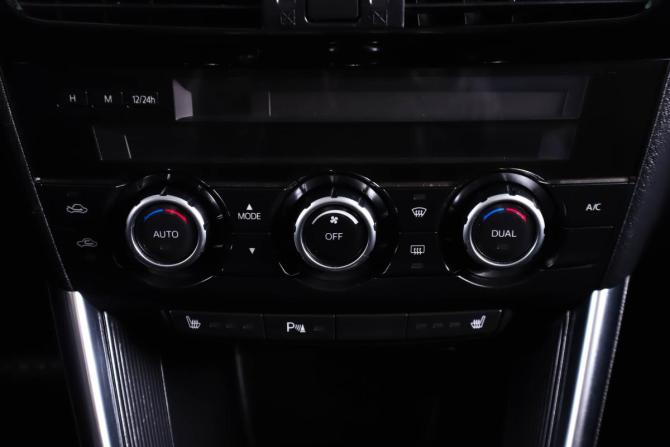 Mazda CX-5 I с пробегом 2012 года, цена 1 749 000 рублей, 199000 км, внедорожник, Автокод Объявления