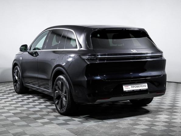 Li Auto (Lixiang) L6 с пробегом 2024 года, цена 5 699 000 рублей, 12910 км, внедорожник, Автокод Объявления